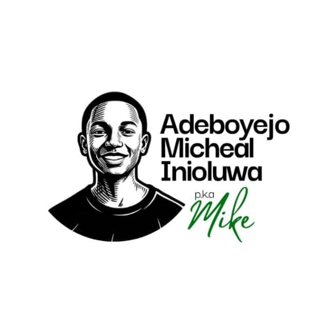 Inioluwa M. Adeboyejo