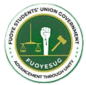 FUOYE SUG